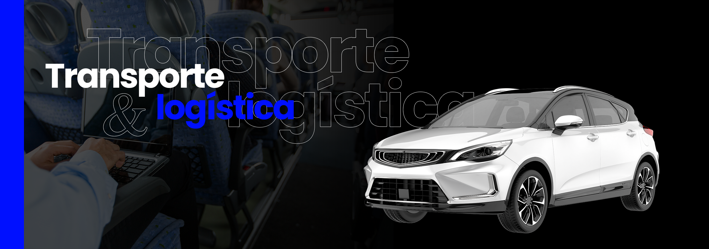 Banner de marketing e influencers